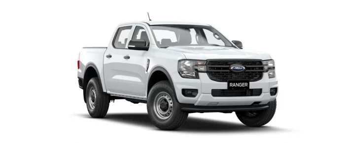 Ford Ranger 2024
